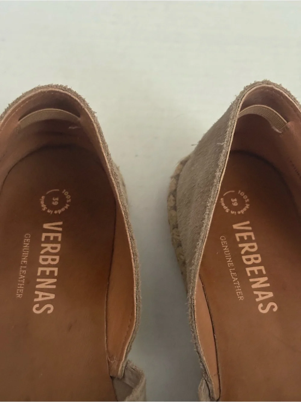 N/A brand verbenas